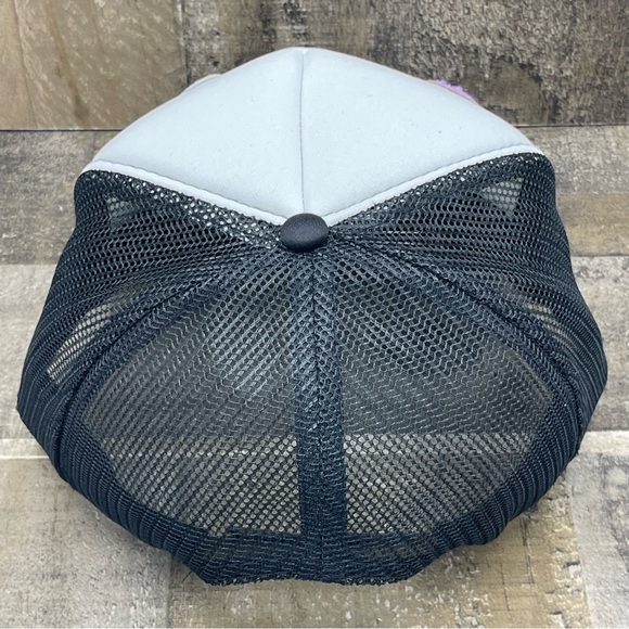 OTTO Youth Custom Trucker Hat - Picture 8 of 8